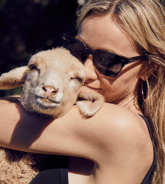 Lanolin is extremely good for your skin
