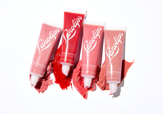 Lip Balm vs. Lip Gloss: What's the Difference?