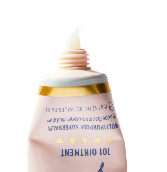 Lanolips 101 Ointment all 101 Uses