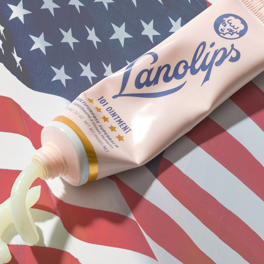 PSA - USA YOU CAN NOW SHOP LANOLIPS.COM!