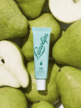 Load image into Gallery viewer, Lanolips 101 Ointment Multi-Balm in Pear has our iconic Original 101 Ointment and infused it with delicate pear-seed oil &amp; vitamin E
