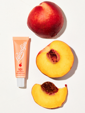 Load image into Gallery viewer, Lanolips 101 Ointment Multi-Balm in Peach
