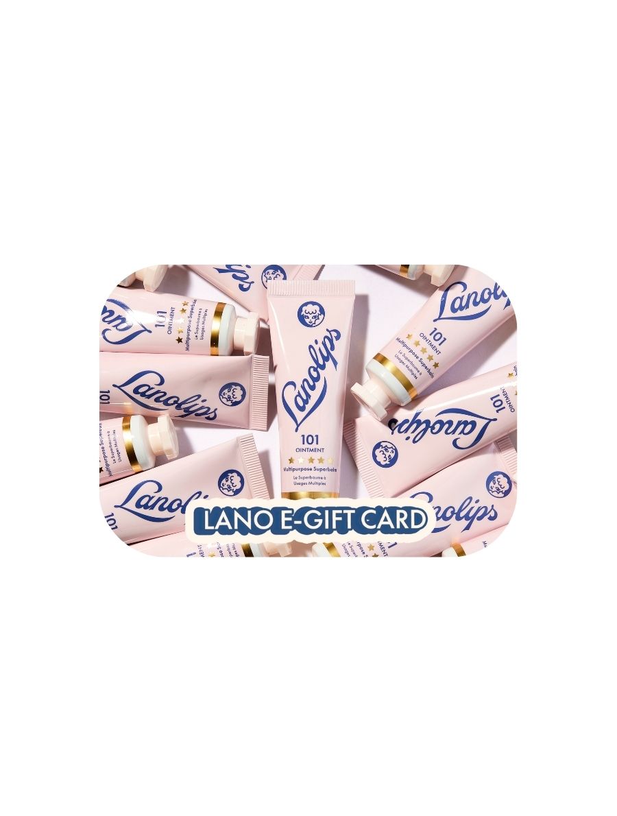 Lano e-Gift Card