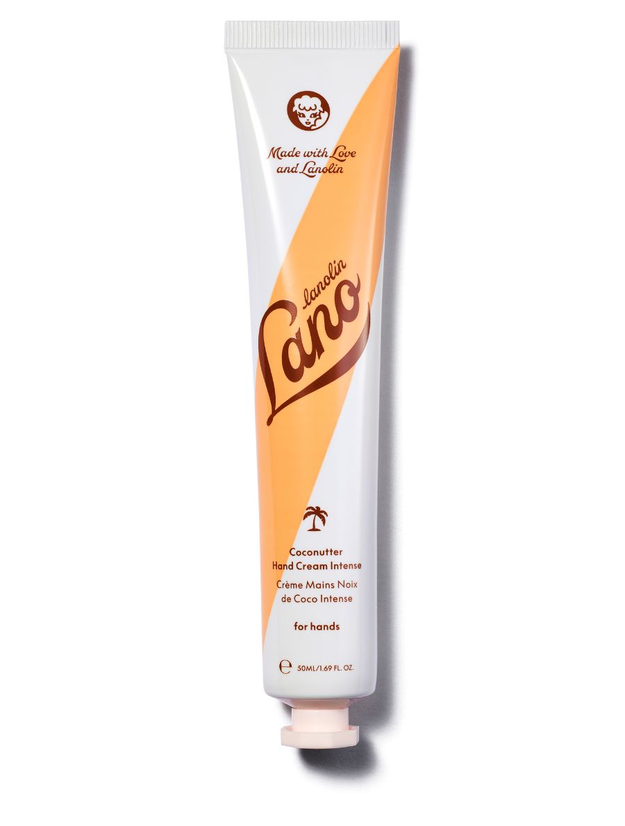 Coconutter Hand Cream Intense