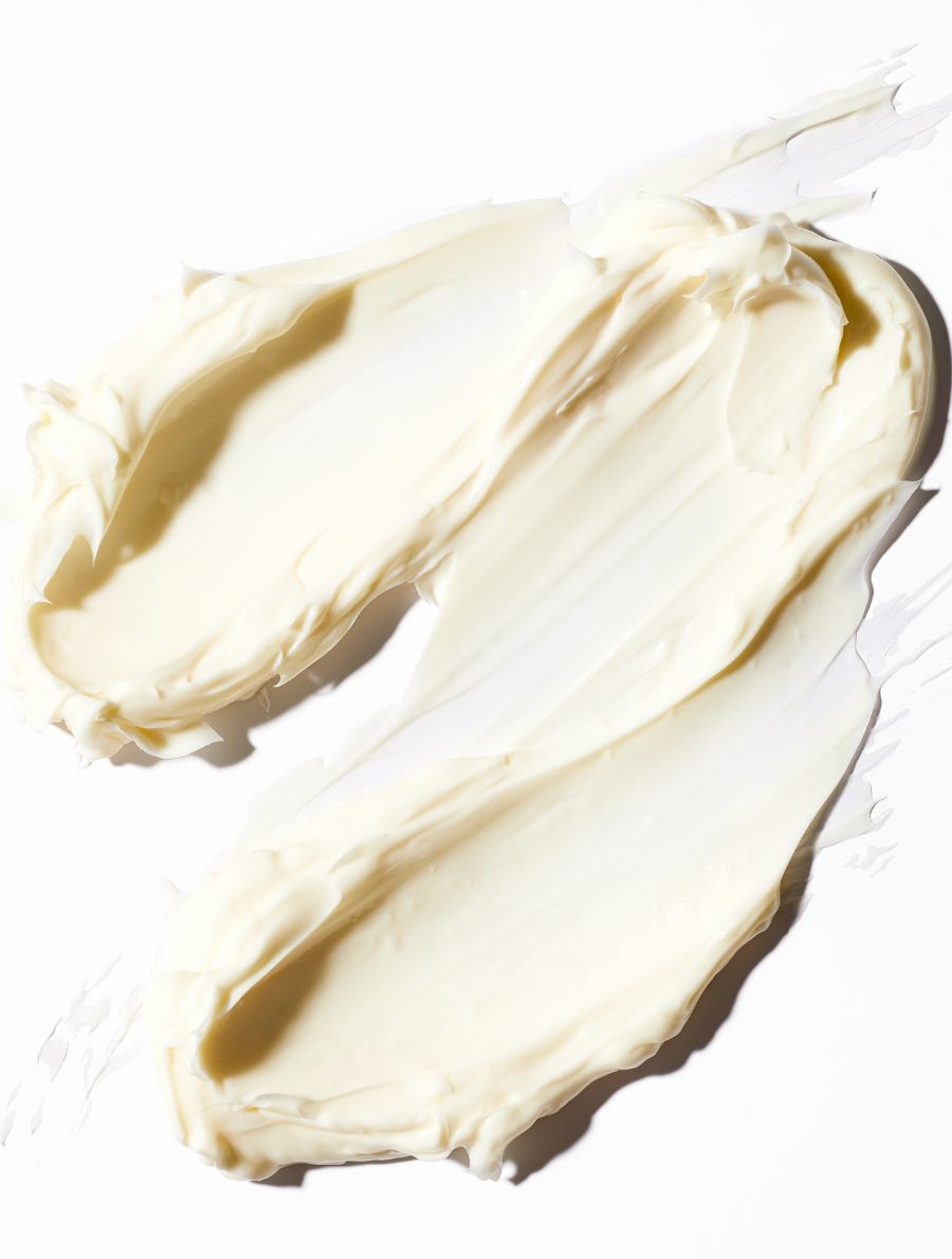 Rose + Lanolin Hand Cream Intense