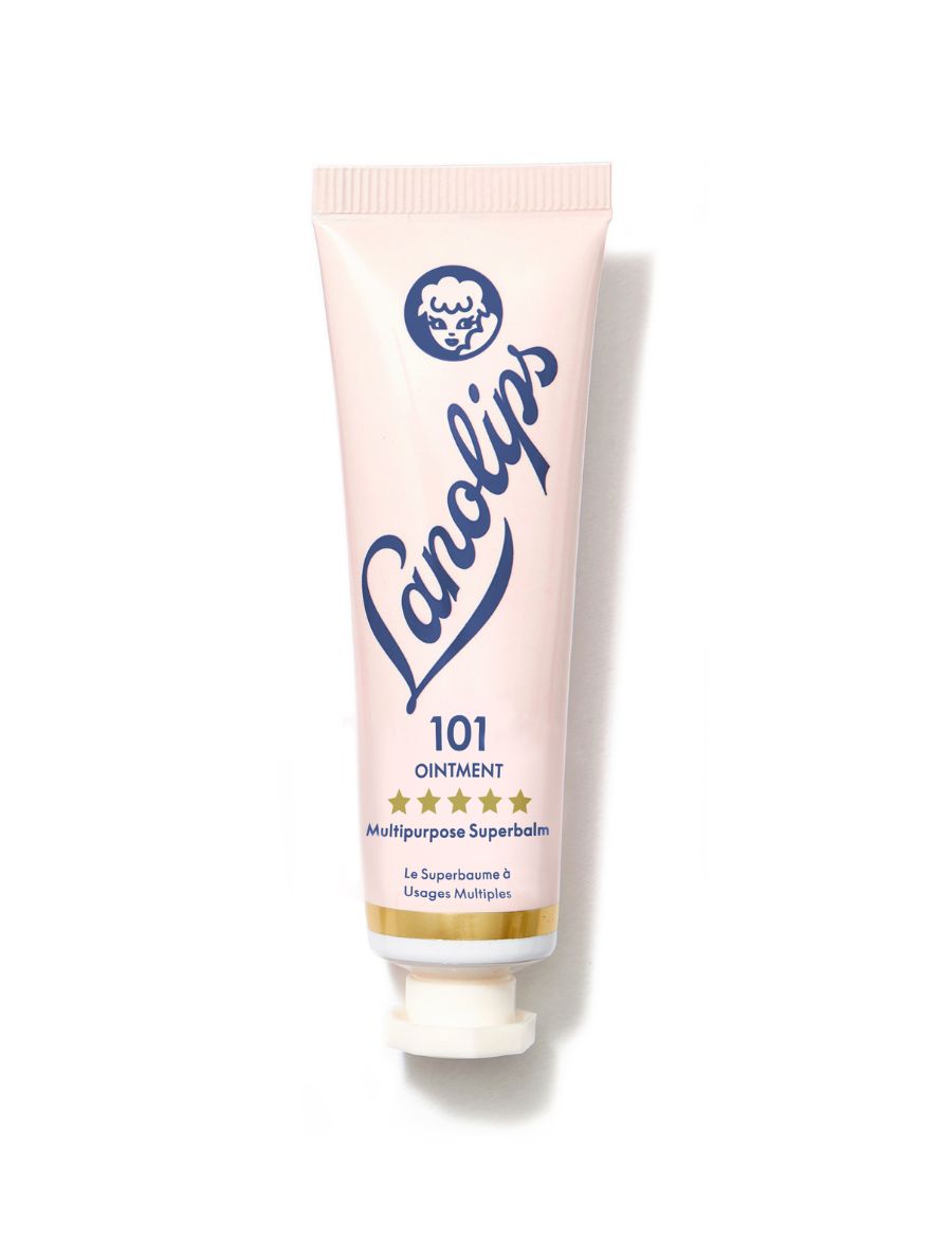 New 101 Ointment Tube.