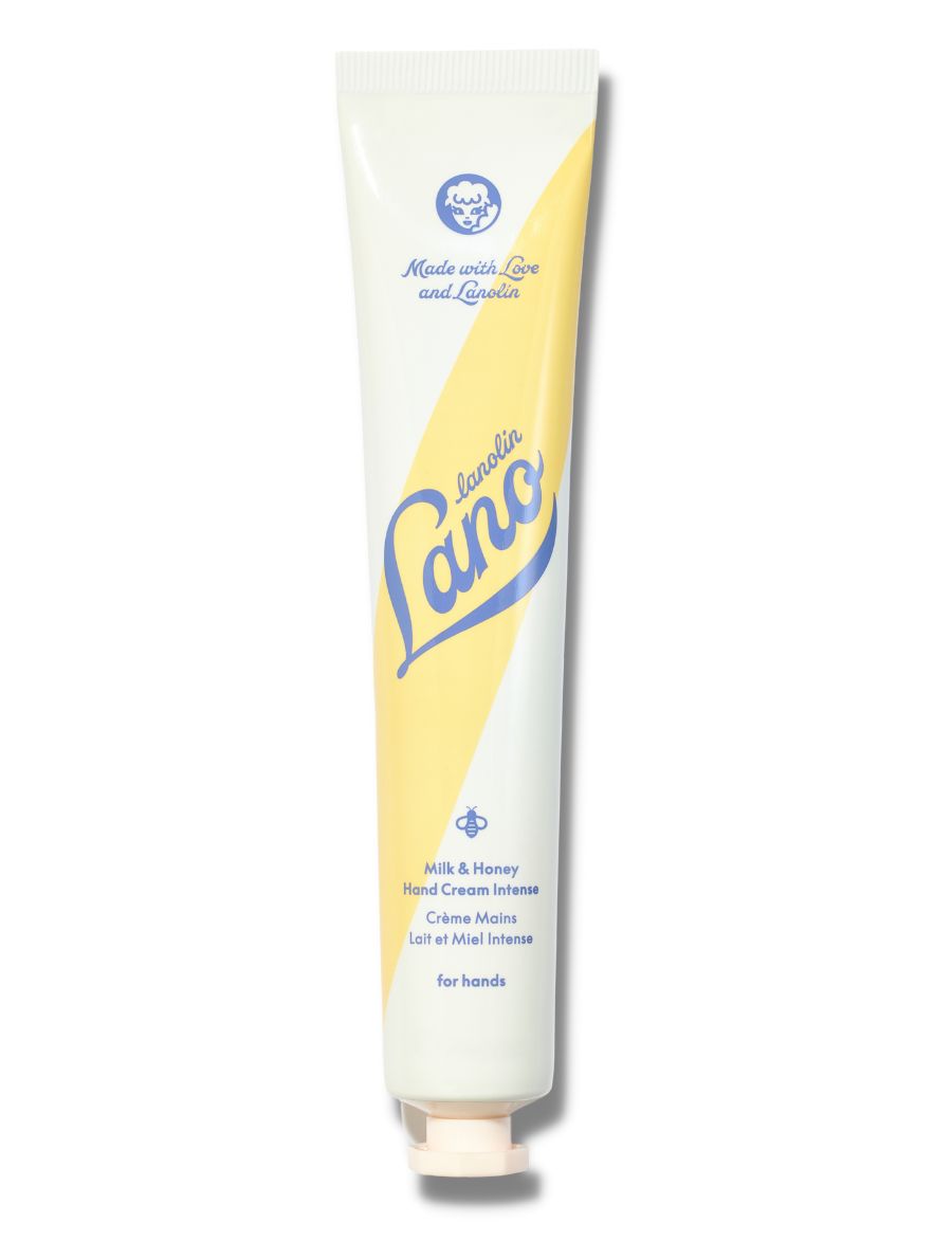 Milk & Honey Lanolin Hand Cream Intense