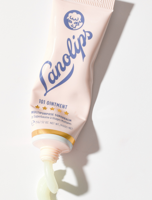 Is Lanolin Good for your Lips?