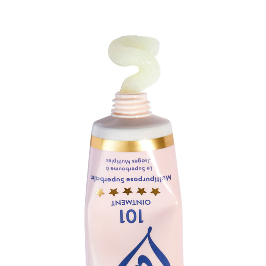 101 Ointment’s 101 Uses