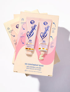 Lanolips 101 Ointment Duo