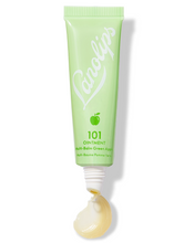 Load image into Gallery viewer, Lanolips 101 Ointment Multi-Balm Green Apple
