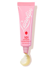 Load image into Gallery viewer, Lanolips 101 Ointment Multi-Balm in Strawberry
