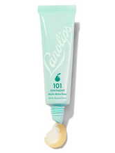 Load image into Gallery viewer, Lanolips 101 Ointment Multi-Balm Pear
