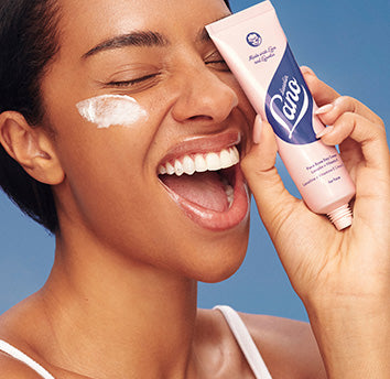 Face Base Day Cream