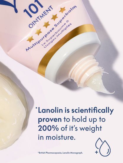 The Original 101 Ointment Multipurpose Superbalm