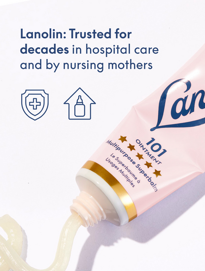 The Original 101 Ointment Multipurpose Superbalm