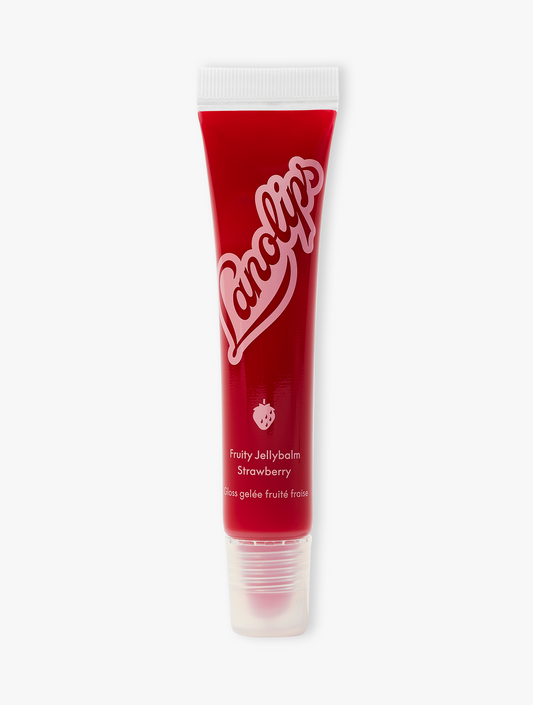 🎁 Fruity Jellybalm Strawberry (100% off)