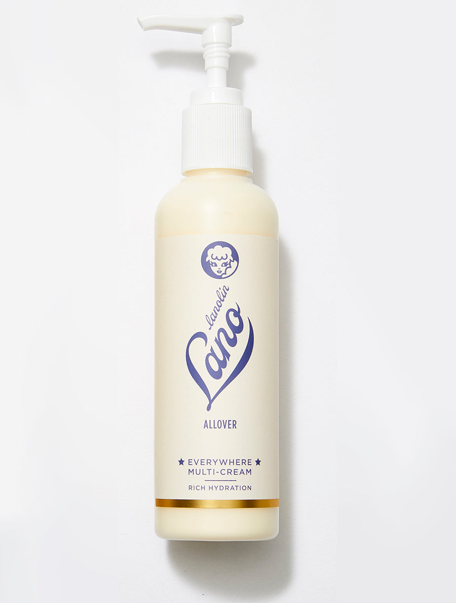 Everywhere Multi-Cream 200ml Pump