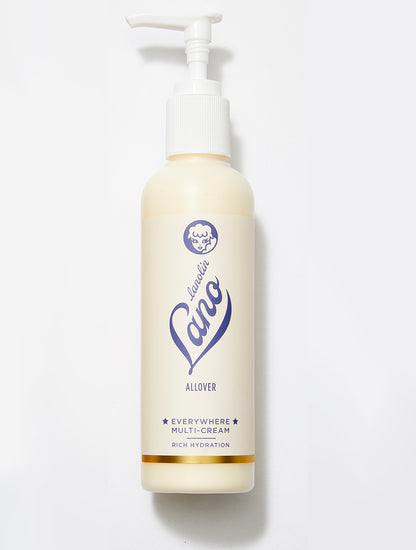 Everywhere Multi-Cream 200ml Pump