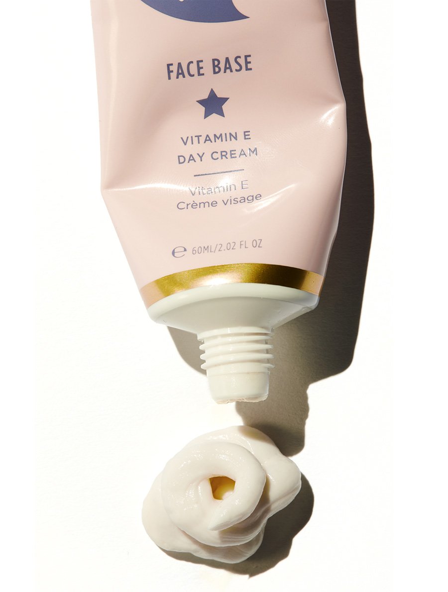 Dermatalogically tested for sensitive skin.
