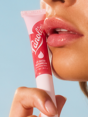 Lanolips Lip Water Collection