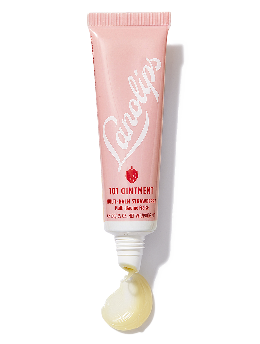 101 Ointment Multi-Balm Strawberry