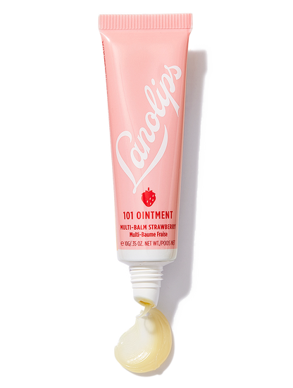 101 Ointment Multi-Balm Strawberry