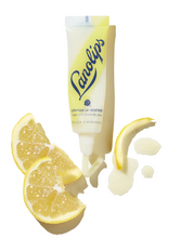 Load image into Gallery viewer, Lemonaid Lip Treatment is a rich &amp; creamy whipped lanolin lip treatment with lemon oil to naturally exfoliate, leaving lips fresh, soft &amp; moist.
