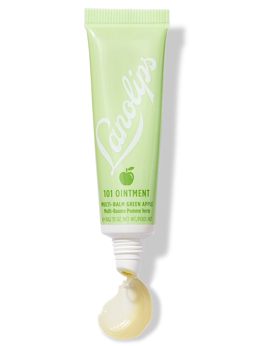 101 Ointment Multi-Balm Green Apple