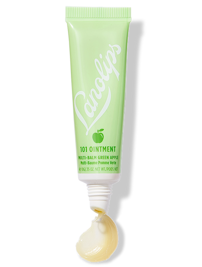 101 Ointment Multi-Balm Green Apple