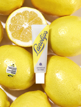 Load image into Gallery viewer, Lemonaid Lip Treatment is mega-rich &amp; refreshing, but with a hint of shimmer - to make it the perfect glistening all-day-everyday lip treatment.
