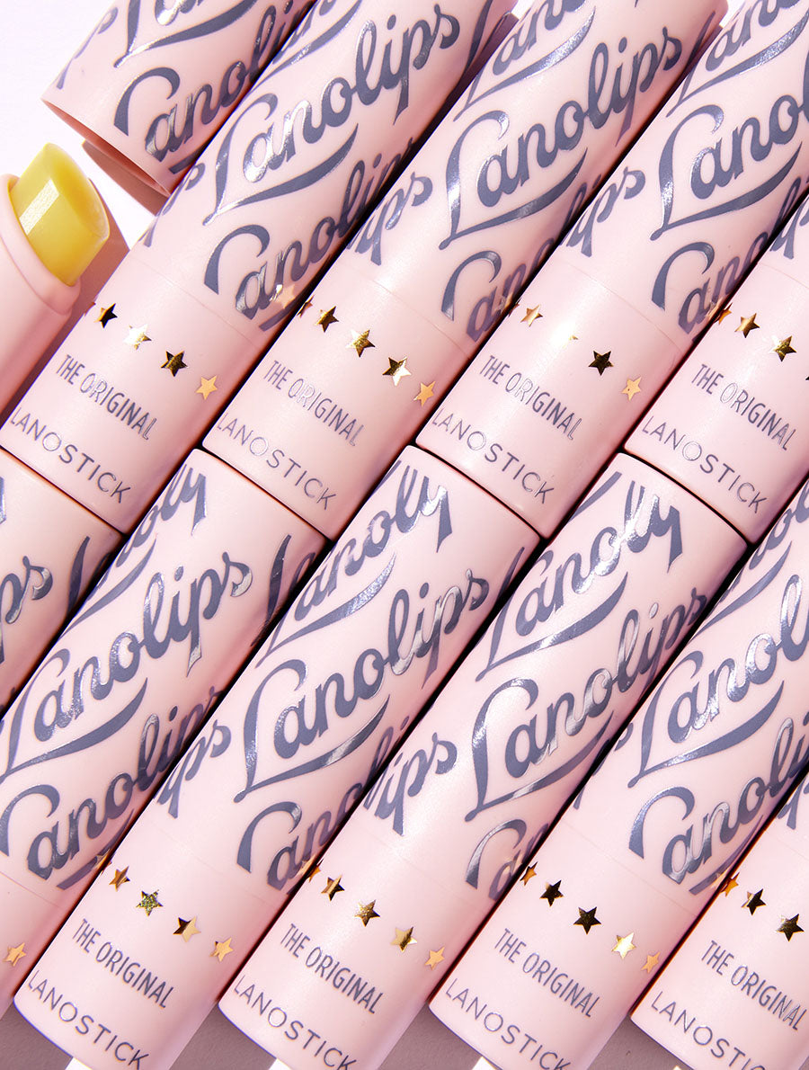 The Original Lanostick 