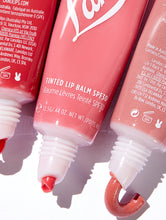Load image into Gallery viewer, Tinted Lanolin  SPF30 Lip Balm in Perfect Nude
