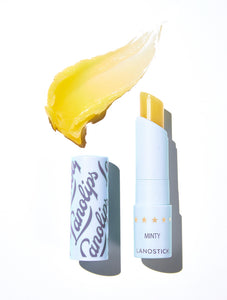 Lanostick Minty