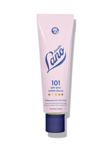 101 Ointment now has a bigger, creamier sibling.