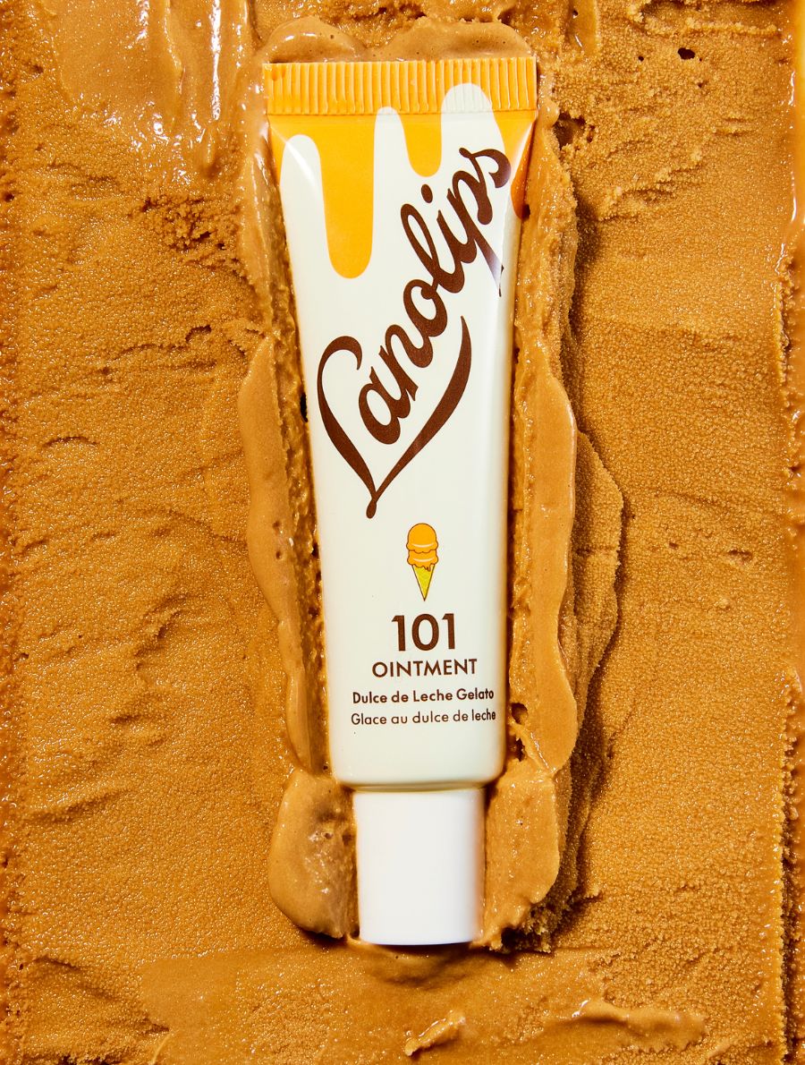 101 Ointment Multi-Balm Dulce de Leche Gelato