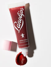 Load image into Gallery viewer, Holiday Spice Tinted Lip Balm Seals In Moisture 
