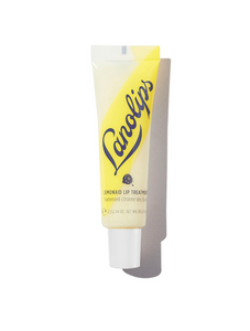 Lemonaid Lip Treatment tube