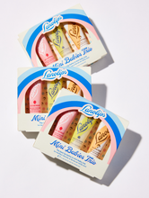 Load image into Gallery viewer, Mini Babies Trio - Strawberry, Lemonaid &amp; Coconutter
