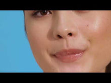 Load and play video in Gallery viewer, Model applying Lanolips&#39; Tinted Lip Balm in Perfect Nude
